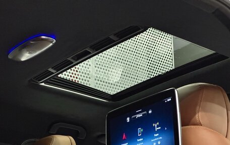 Mercedes-Benz G-Класс AMG, 2026 год, 34 000 000 рублей, 28 фотография