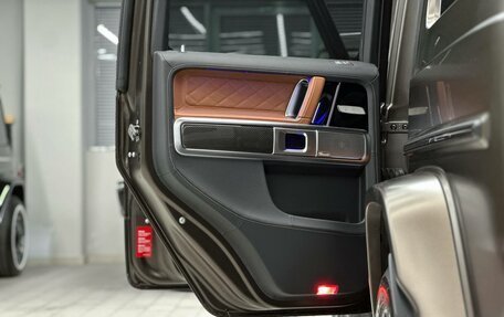 Mercedes-Benz G-Класс AMG, 2026 год, 34 000 000 рублей, 30 фотография