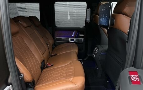 Mercedes-Benz G-Класс AMG, 2026 год, 34 000 000 рублей, 26 фотография