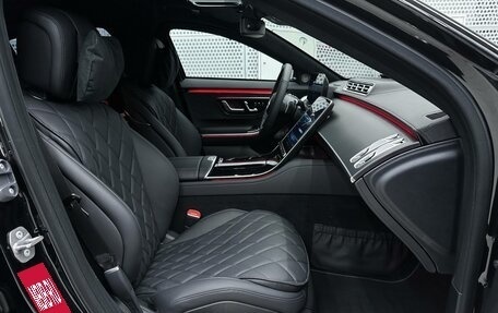 Mercedes-Benz S-Класс, 2026 год, 130 000 000 рублей, 14 фотография