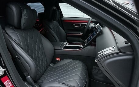 Mercedes-Benz S-Класс, 2026 год, 130 000 000 рублей, 15 фотография