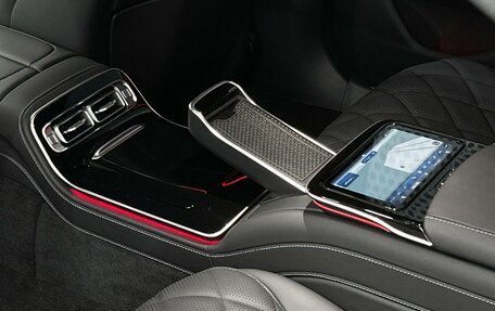 Mercedes-Benz S-Класс, 2026 год, 130 000 000 рублей, 30 фотография