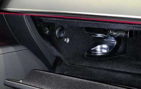 Mercedes-Benz S-Класс, 2026 год, 130 000 000 рублей, 25 фотография