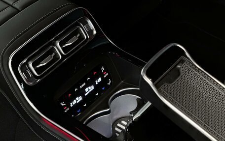 Mercedes-Benz S-Класс, 2026 год, 130 000 000 рублей, 31 фотография