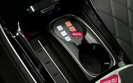 Mercedes-Benz S-Класс, 2026 год, 130 000 000 рублей, 19 фотография