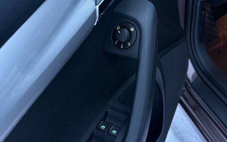 Skoda Octavia, 2016 год, 1 360 000 рублей, 14 фотография