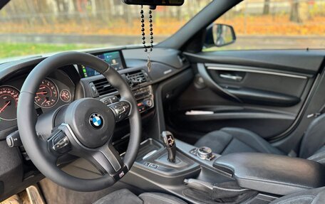 BMW 3 серия, 2012 год, 1 990 000 рублей, 8 фотография