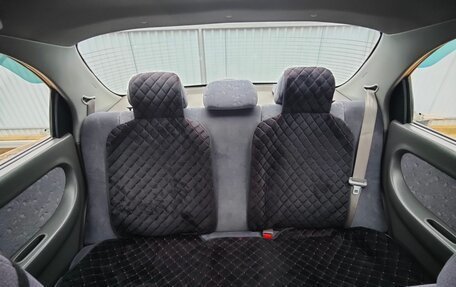 KIA Spectra II (LD), 2006 год, 350 000 рублей, 15 фотография