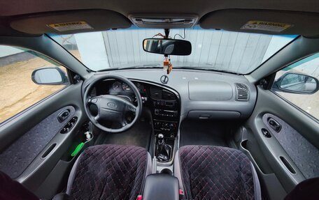 KIA Spectra II (LD), 2006 год, 350 000 рублей, 16 фотография