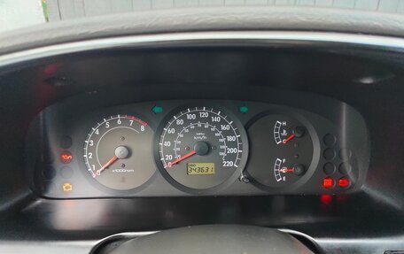 KIA Spectra II (LD), 2006 год, 350 000 рублей, 18 фотография