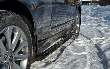 Land Rover Range Rover IV рестайлинг, 2013 год, 3 300 000 рублей, 6 фотография