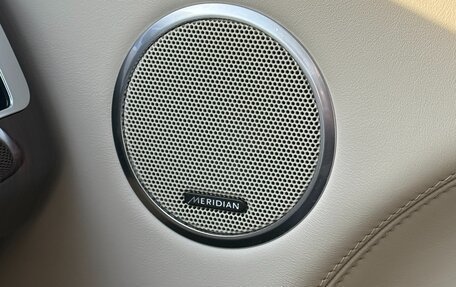 Land Rover Range Rover IV рестайлинг, 2013 год, 3 300 000 рублей, 13 фотография