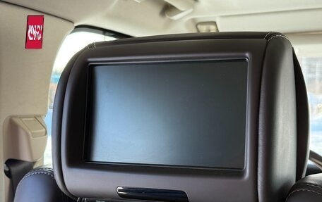 Land Rover Range Rover IV рестайлинг, 2013 год, 3 300 000 рублей, 14 фотография