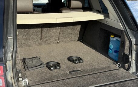 Land Rover Range Rover IV рестайлинг, 2013 год, 3 300 000 рублей, 21 фотография