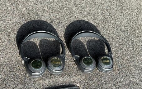 Land Rover Range Rover IV рестайлинг, 2013 год, 3 300 000 рублей, 20 фотография