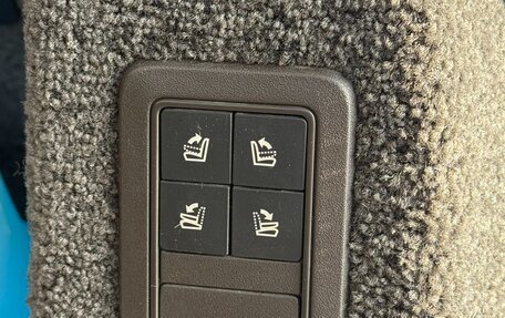 Land Rover Range Rover IV рестайлинг, 2013 год, 3 300 000 рублей, 22 фотография