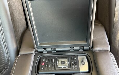 Land Rover Range Rover IV рестайлинг, 2013 год, 3 300 000 рублей, 18 фотография