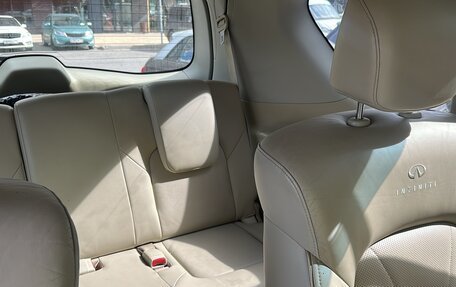 Infiniti QX56, 2013 год, 2 390 000 рублей, 9 фотография