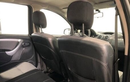 Renault Duster I рестайлинг, 2012 год, 845 000 рублей, 9 фотография