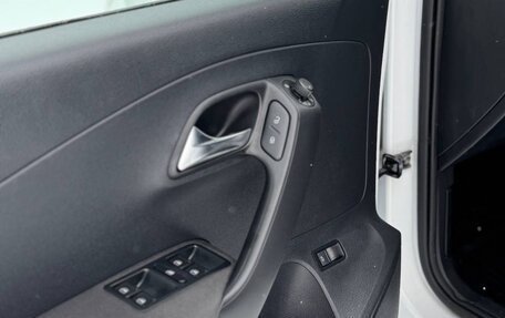 Volkswagen Polo VI (EU Market), 2019 год, 1 390 000 рублей, 10 фотография