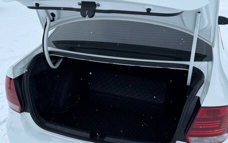 Volkswagen Polo VI (EU Market), 2019 год, 1 390 000 рублей, 17 фотография