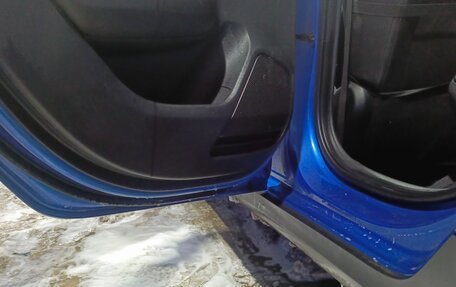 KIA Rio IV, 2018 год, 800 000 рублей, 3 фотография