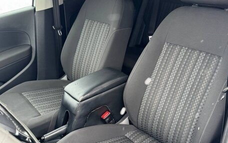 Volkswagen Polo VI (EU Market), 2019 год, 1 390 000 рублей, 15 фотография