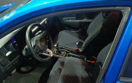 KIA Rio IV, 2018 год, 800 000 рублей, 6 фотография