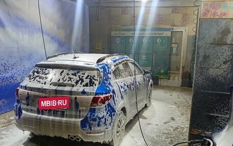 KIA Rio IV, 2018 год, 800 000 рублей, 16 фотография