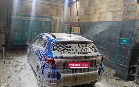 KIA Rio IV, 2018 год, 800 000 рублей, 17 фотография