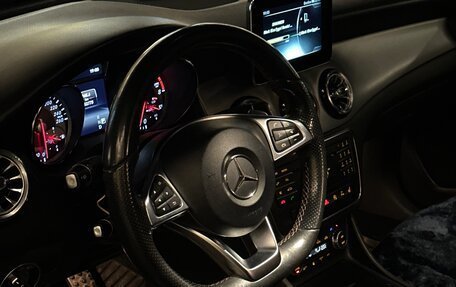 Mercedes-Benz CLA, 2015 год, 1 630 000 рублей, 6 фотография