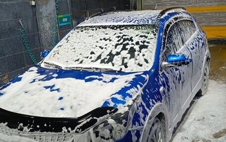 KIA Rio IV, 2018 год, 800 000 рублей, 19 фотография