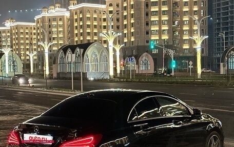 Mercedes-Benz CLA, 2015 год, 1 630 000 рублей, 5 фотография