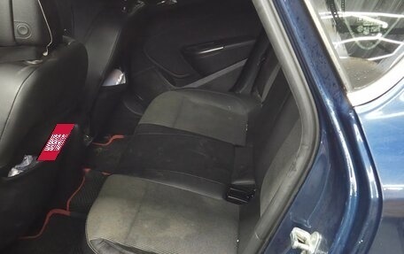 Opel Astra J, 2011 год, 390 000 рублей, 10 фотография