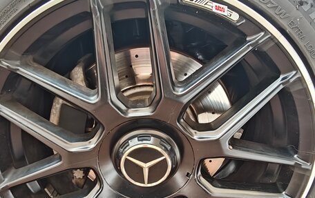 Mercedes-Benz E-Класс, 2013 год, 1 899 000 рублей, 9 фотография