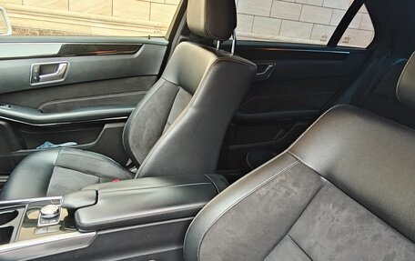 Mercedes-Benz E-Класс, 2013 год, 1 899 000 рублей, 11 фотография