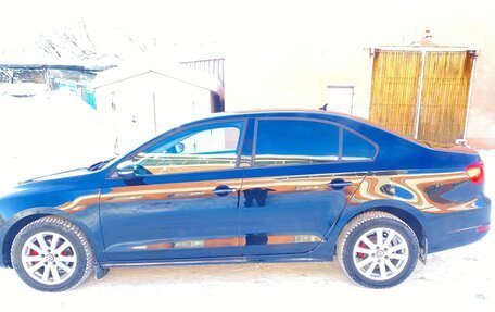 Volkswagen Jetta VI, 2013 год, 1 010 000 рублей, 5 фотография