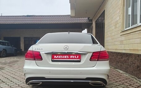 Mercedes-Benz E-Класс, 2013 год, 1 899 000 рублей, 6 фотография