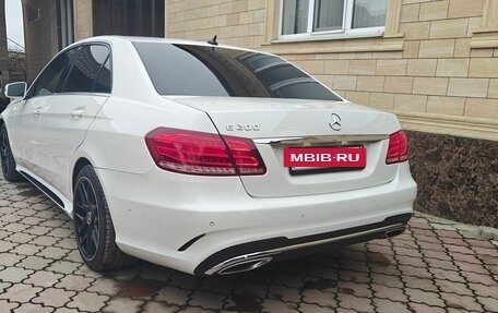 Mercedes-Benz E-Класс, 2013 год, 1 899 000 рублей, 5 фотография