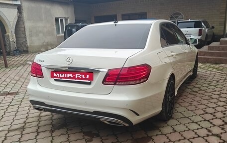 Mercedes-Benz E-Класс, 2013 год, 1 899 000 рублей, 7 фотография