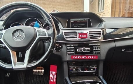 Mercedes-Benz E-Класс, 2013 год, 1 899 000 рублей, 10 фотография