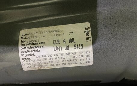 Volkswagen Jetta VI, 2013 год, 1 010 000 рублей, 13 фотография