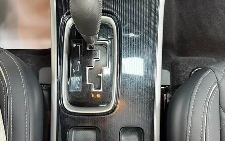 Mitsubishi Outlander III рестайлинг 3, 2021 год, 2 150 007 рублей, 14 фотография