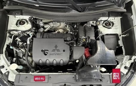 Mitsubishi Outlander III рестайлинг 3, 2021 год, 2 150 007 рублей, 21 фотография