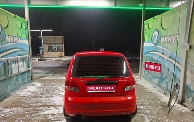 Daewoo Matiz I, 2012 год, 100 000 рублей, 1 фотография