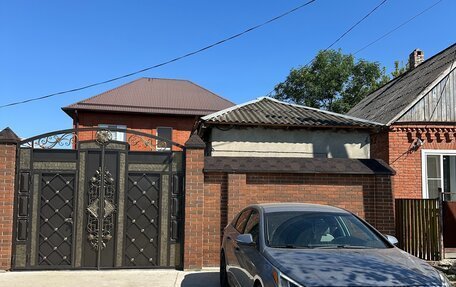 Hyundai Sonata VII, 2016 год, 1 450 000 рублей, 23 фотография