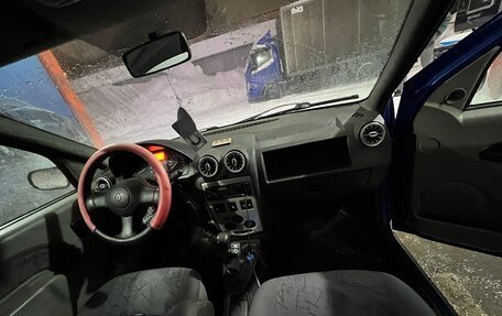 Renault Logan I, 2005 год, 280 000 рублей, 6 фотография