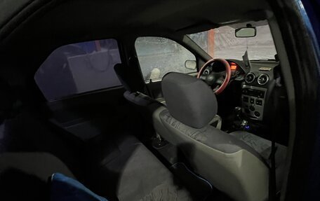 Renault Logan I, 2005 год, 280 000 рублей, 7 фотография