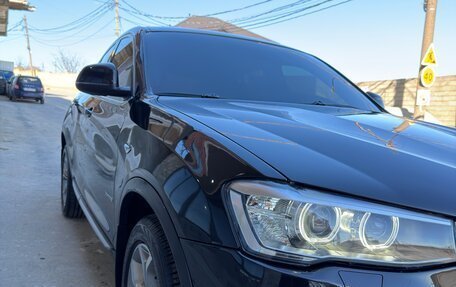 BMW X4, 2017 год, 6 фотография