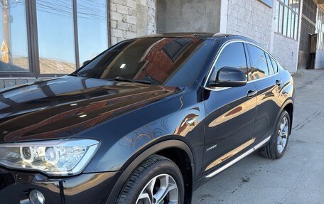 BMW X4, 2017 год, 2 фотография